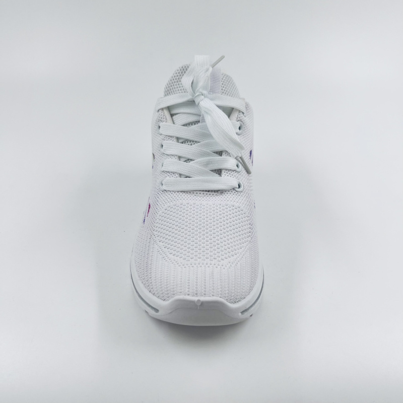 Forever 2075 white