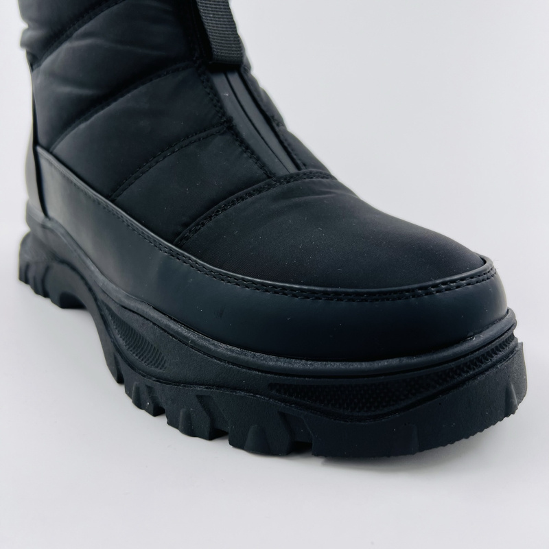 Finn Line 1050 black