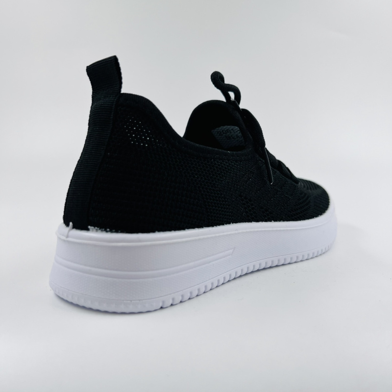 Forever 2061 black