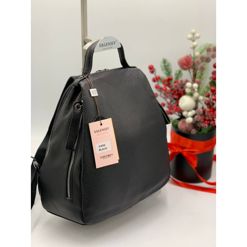 Valensiy 049 black