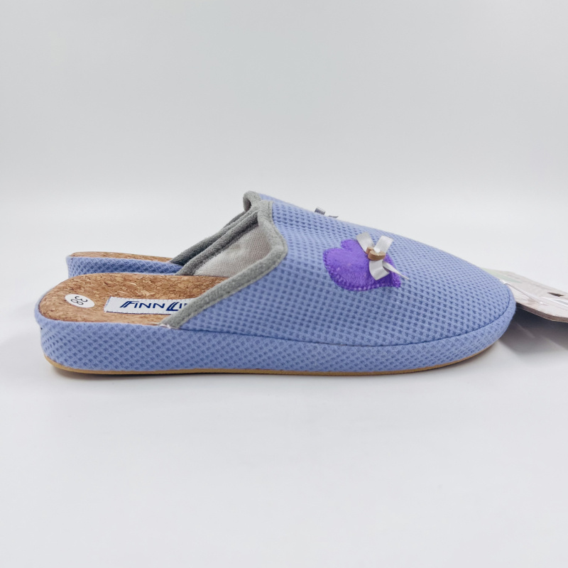 Finn Line 39-233 violet