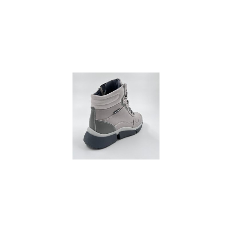 Step Borg 07178-4