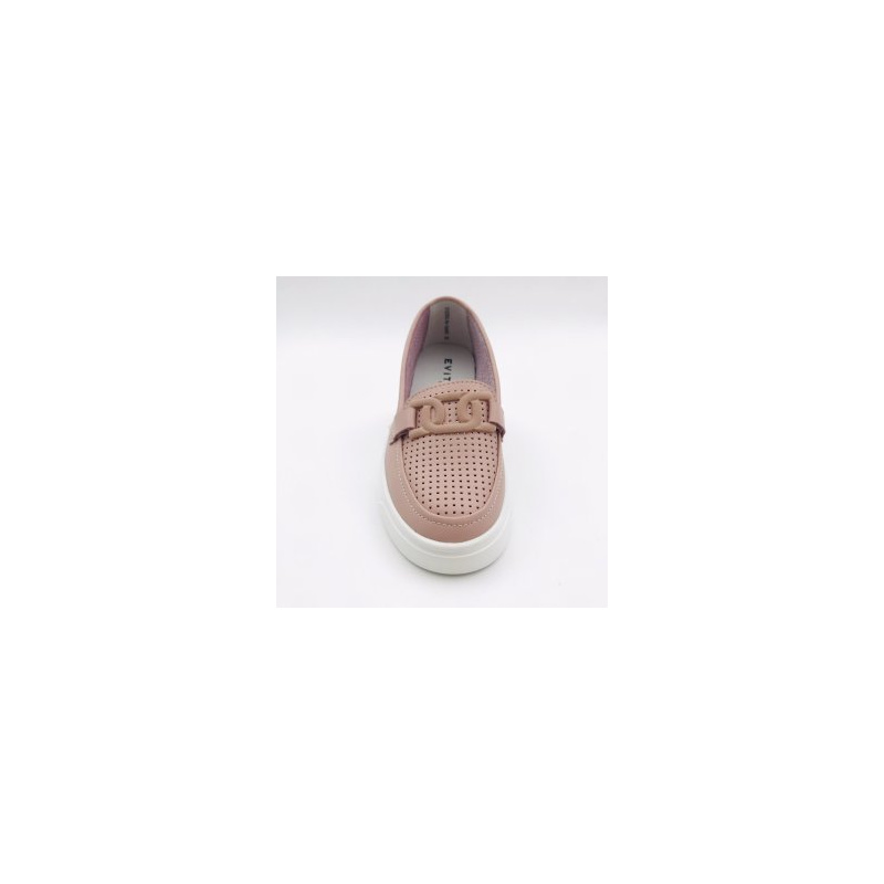 Evita 22552-16 розовый