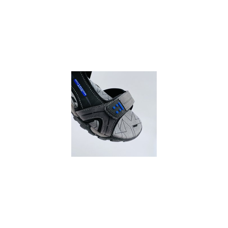 Kenka 90172 grey
