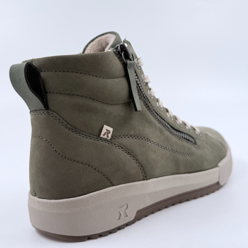 Rieker W0164-54