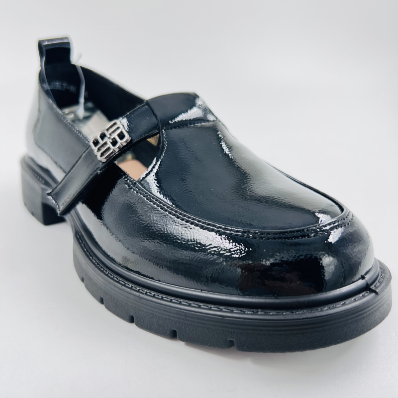 Spur MP006_03LT-BL