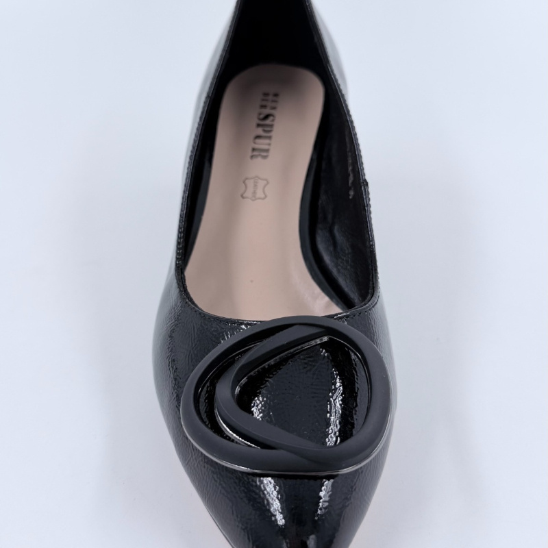 Spur DI229_02LK-BL