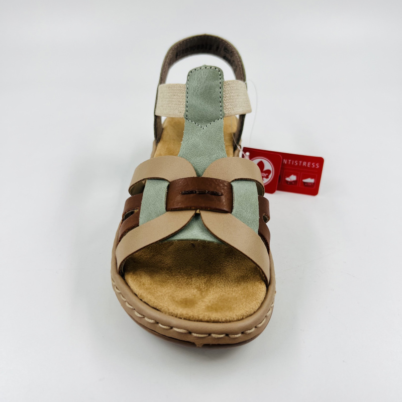 Rieker 65918-52