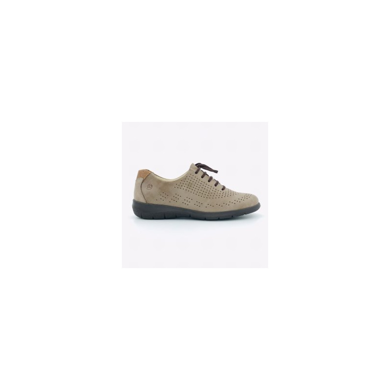 Suave 6603 Oxford беж