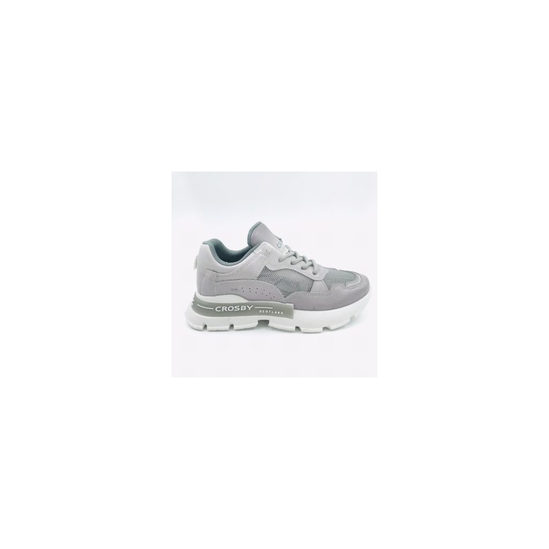 Crosby 417124-02-04