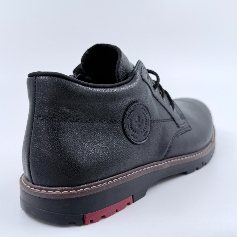 Rieker 10539-00
