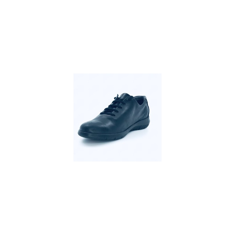 Suave 6657 Oxford чёрн 