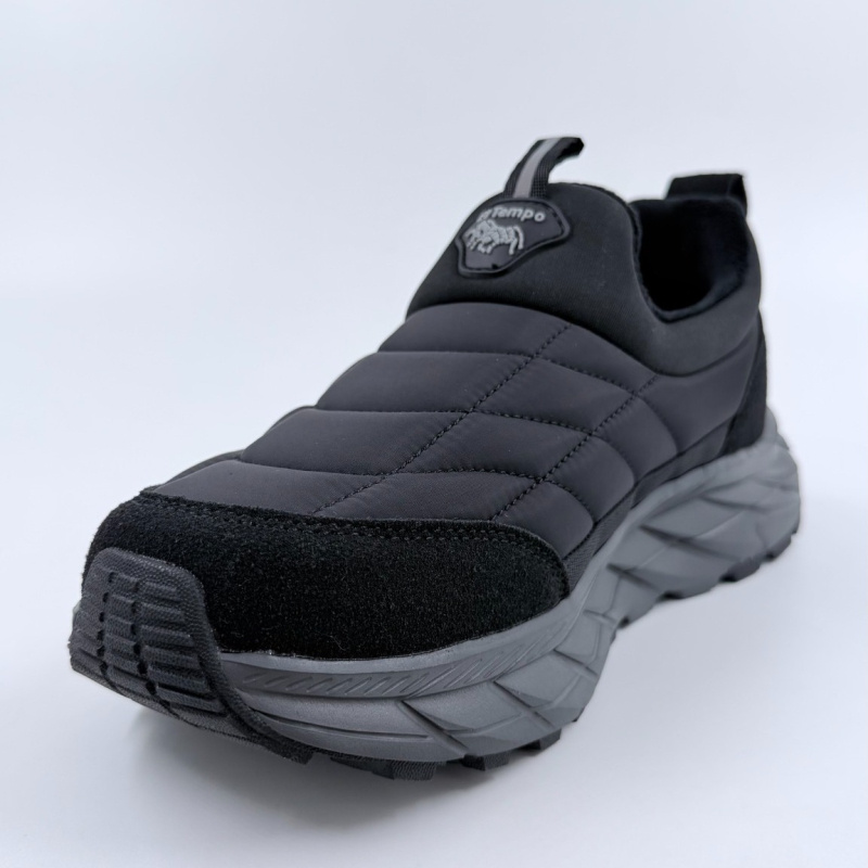 El Tempo TT061_01TB-BL