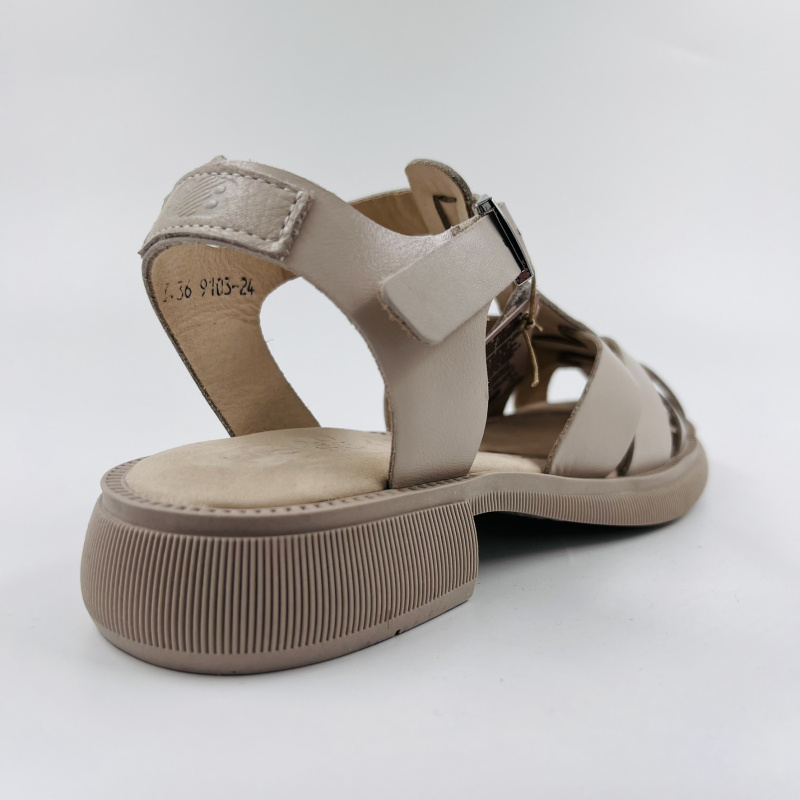 Step Borg 9103-24