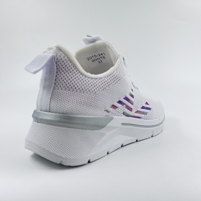 Forever 2075 white