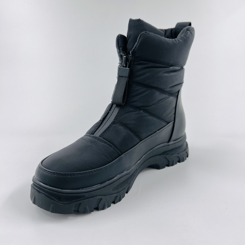Finn Line 1050 black
