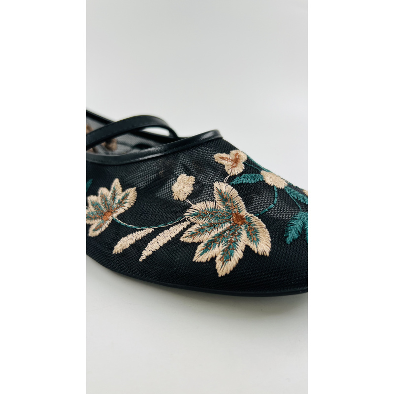 Abricot NJ-119PS-black