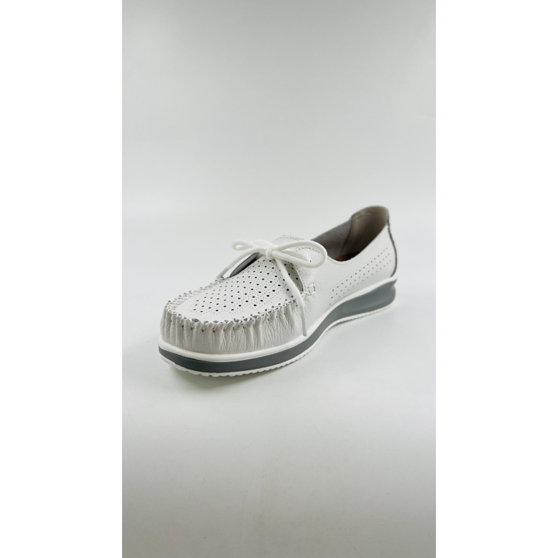 Abricot YX-004-white