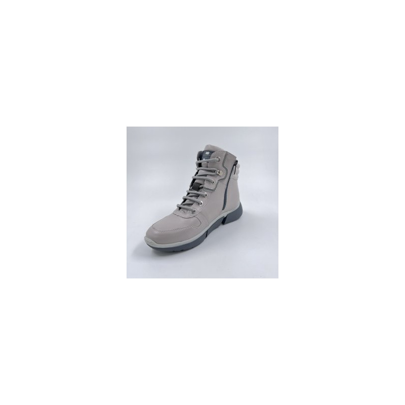 Step Borg 07178-4
