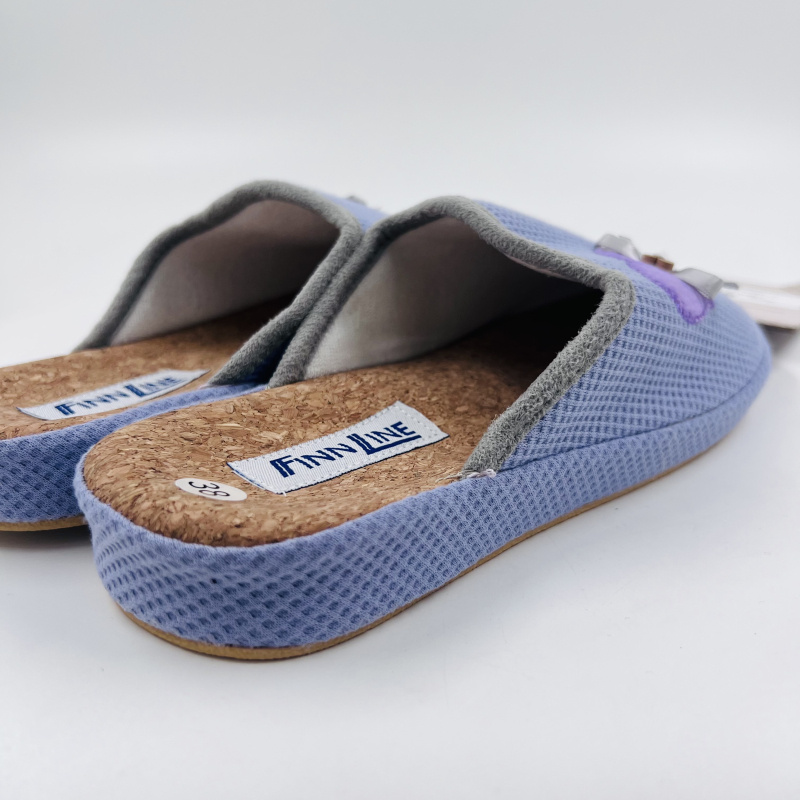 Finn Line 39-233 violet