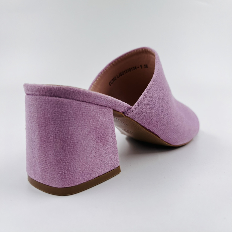 El Tempo 21310134 violet