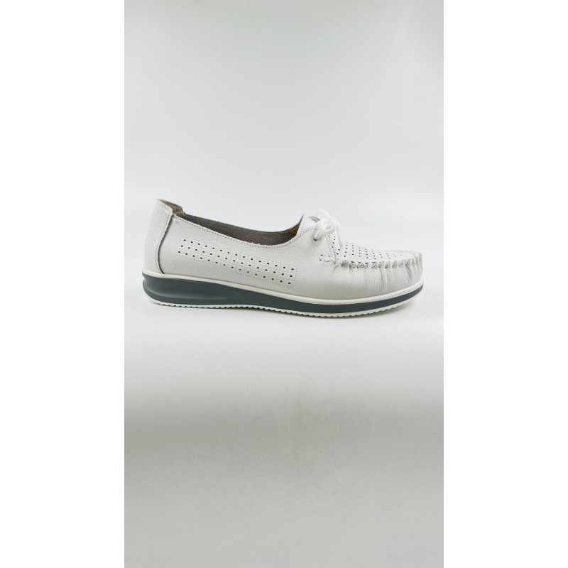 Abricot YX-004-white