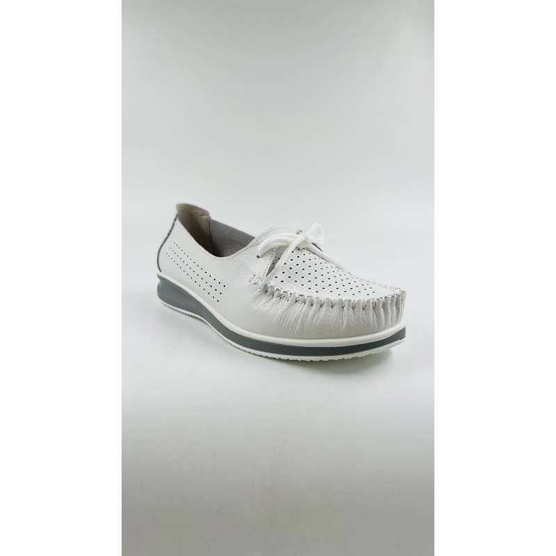 Abricot YX-004-white