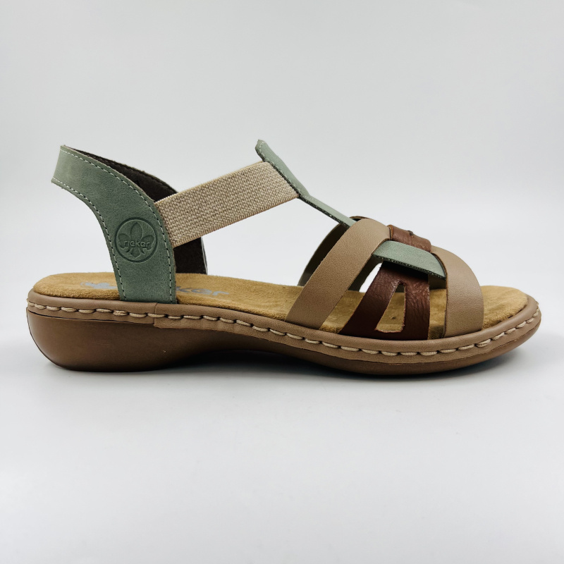 Rieker 65918-52