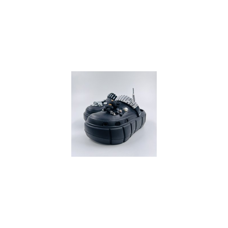 Forever 9800-231 black