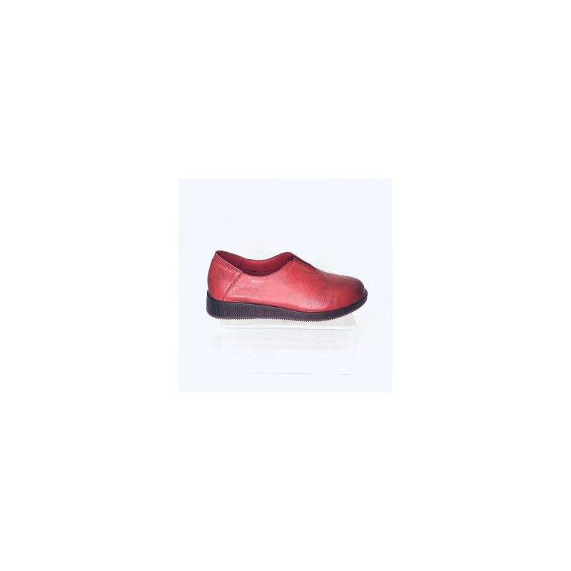 Madella 02741 красн