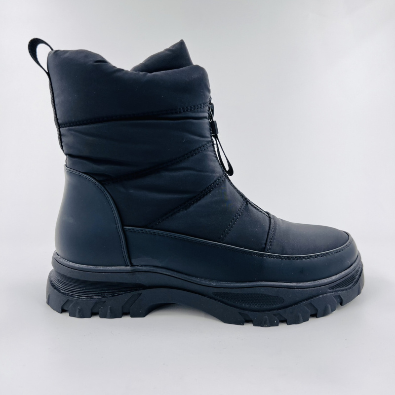Finn Line 1050 black