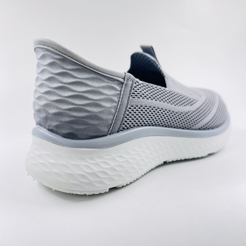 Finn Line 1031-251 grey 