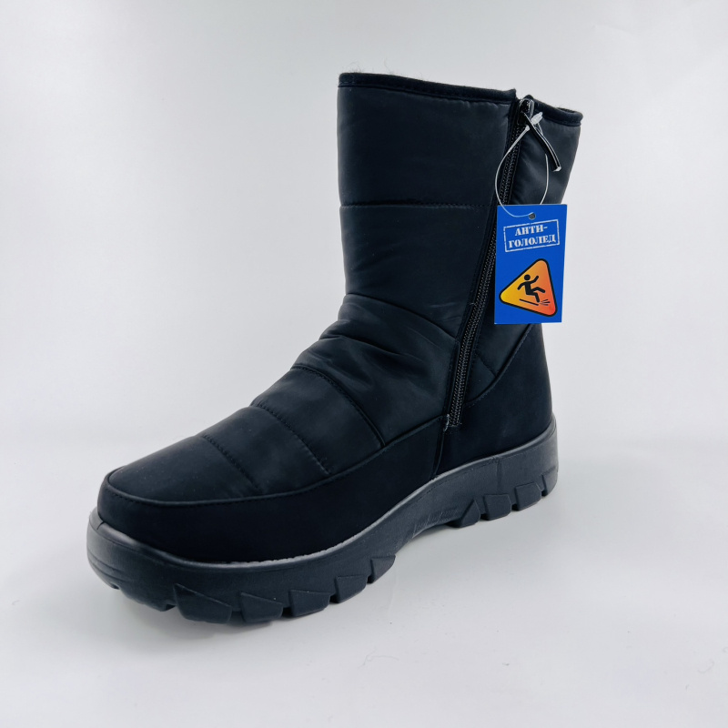 Finn Line 8206 black