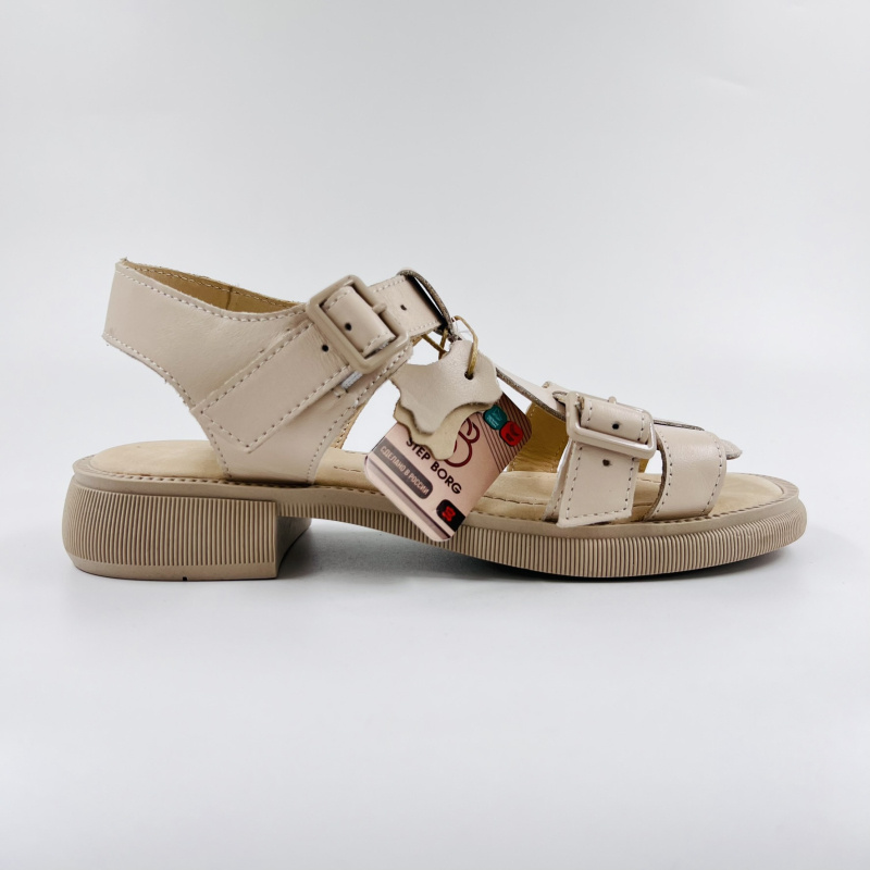 Step Borg 9106-24
