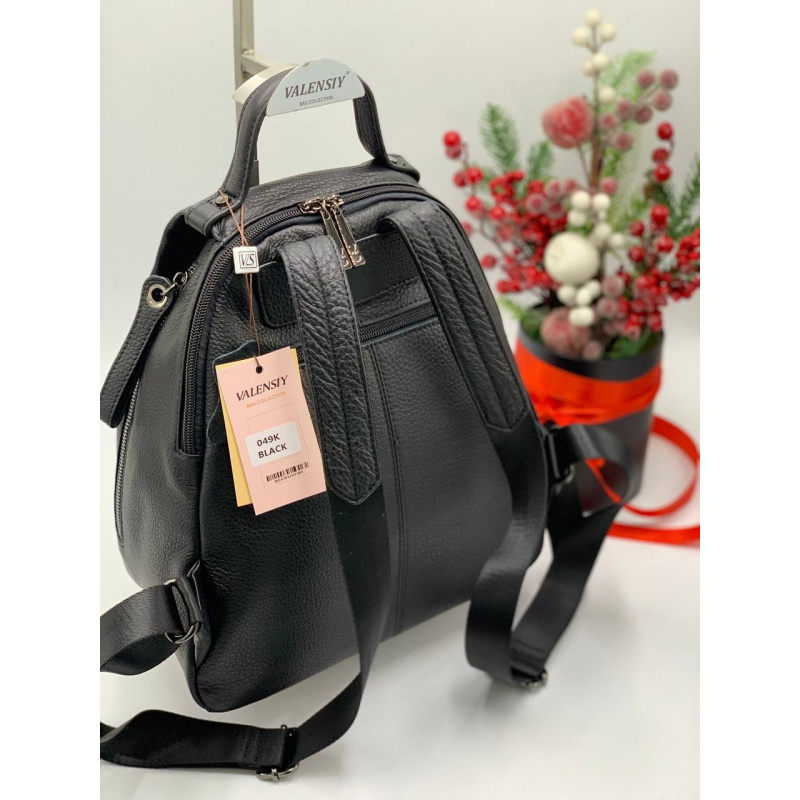 Valensiy 049 black