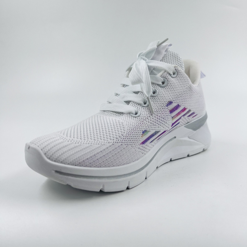Forever 2075 white