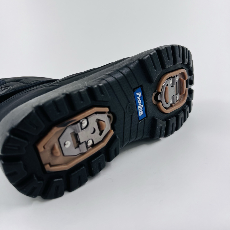 Finn Line 8206 black