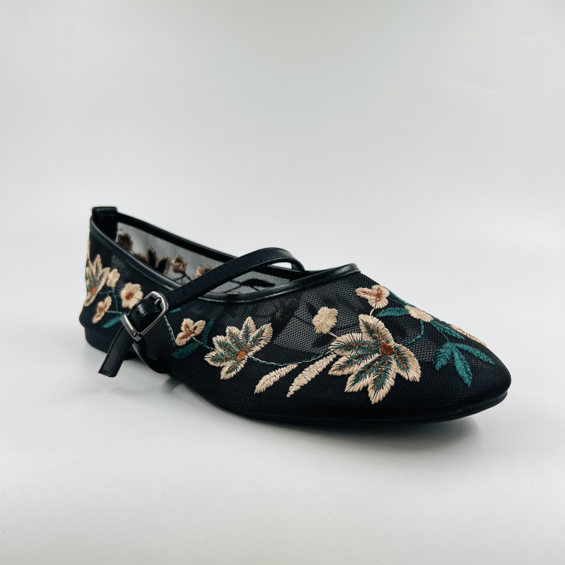 Abricot NJ-119PS-black