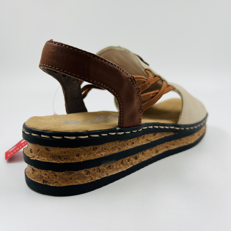 Rieker 62962-60
