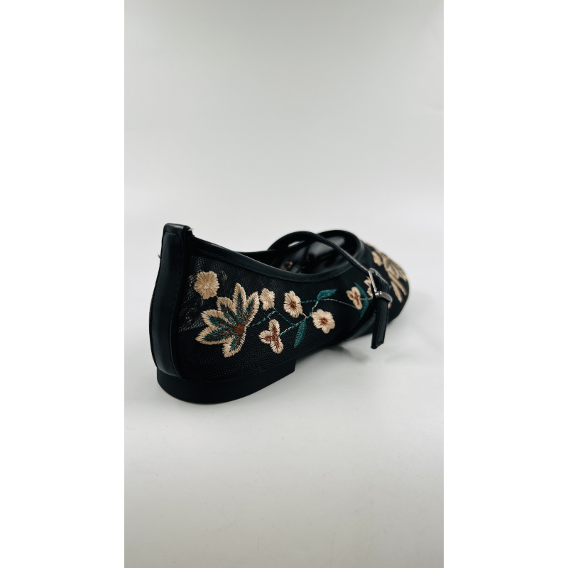 Abricot NJ-119PS-black