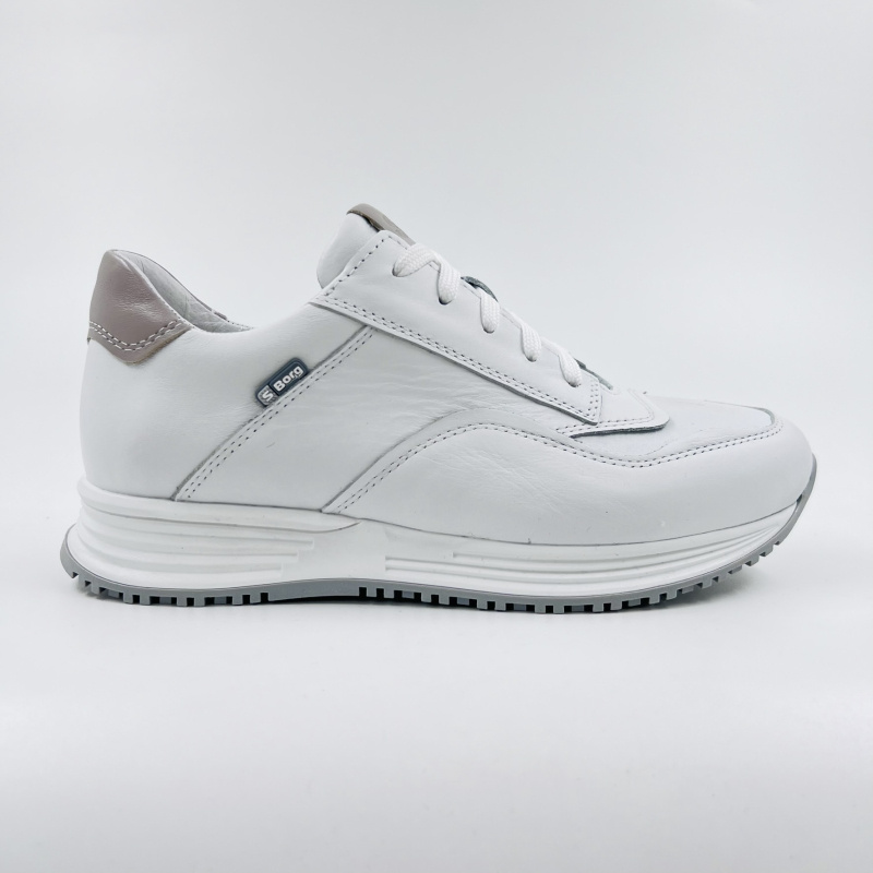 Step Borg 5001-27