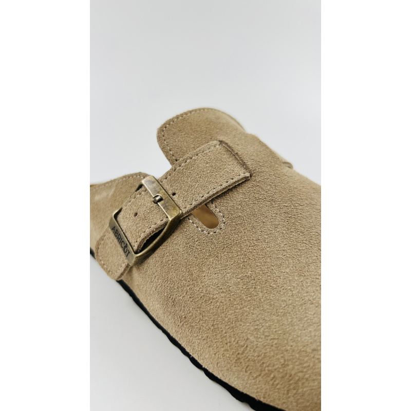 Abricot AA-006V-beige