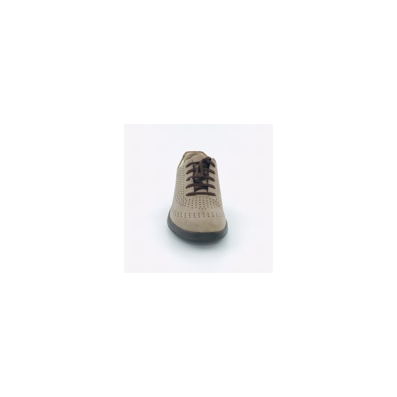 Suave 6603 Oxford беж