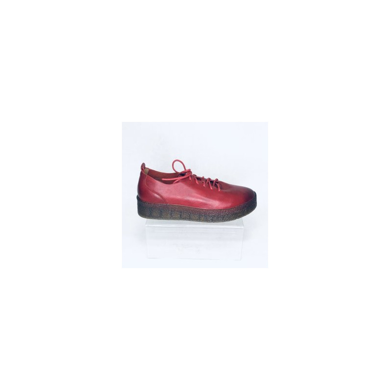 Madella 02946 красн