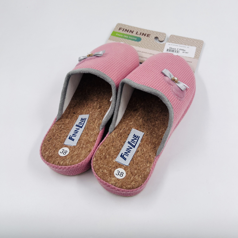 Finn Line 39-233 pink