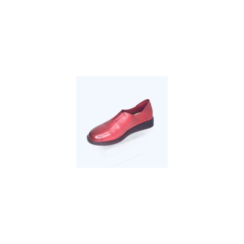 Madella 02741 красн