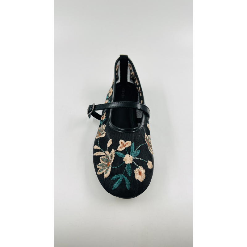 Abricot NJ-119PS-black
