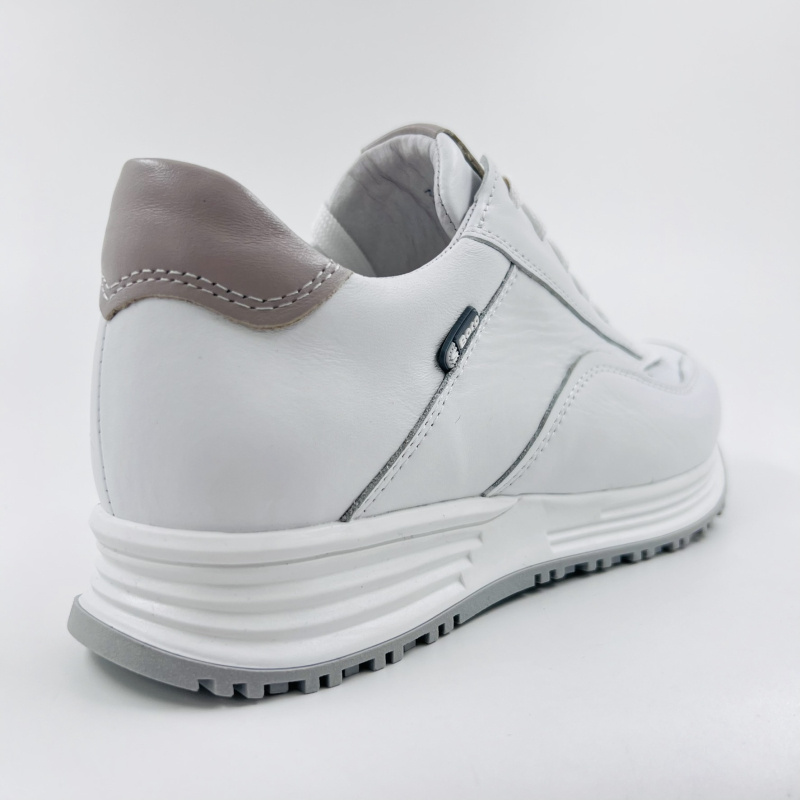 Step Borg 5001-27