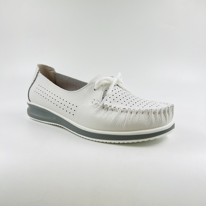 Abricot YX-004-white