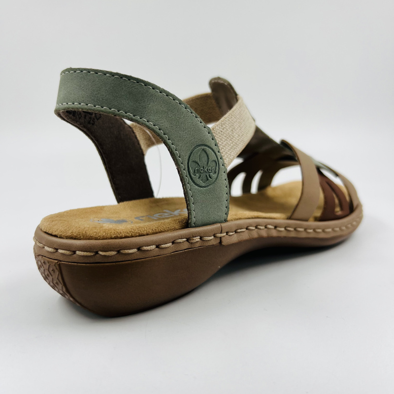 Rieker 65918-52